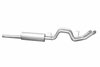 Dual Sport Cat-Back Exhaust 2004 Ford F150 Truck - image 2