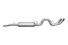 Dual Sport Cat-Back Exhaust 2004 Ford F150 Truck - image 2