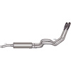 Dual Sport Cat-Back Exhaust 2004-08 Ford F-150 2WD/4WD 4.6L/5.4L - image 1