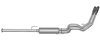 Dual Sport Cat-Back Exhaust 2011-12 Ford F-150 5.0L - image 2