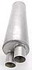 Split Rear Cat-Back Exhaust 1998-2003 Ford F-150/F-250 - image 2