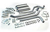 MOTORHOME POWER SYSTEM 75-86 CHEVY CLASS A 7.4L DRIVER EXIT - image 1