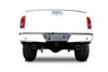 Split Rear Cat-Back Exhaust 2015-16 Ford F150 - image 3