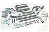 Power System Exhaust Kit - image 1