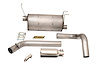 16-22 FORD CLASS A CATBCK - image 1