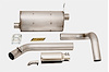 05-15 FORD CLASS A CATBCK - image 1