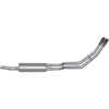 Dual Sport Cat-Back Exhaust 1999-2002 Ford Expedition - image 1