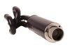 UTV Exhaust System 2004-07 Yamaha Rhino 660 - image 2