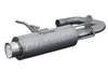UTV Exhaust System 2004-08 Yamaha Rhino 660 - image 2