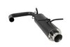 UTV Exhaust System 2004-08 Yamaha Rhino 660 - image 2