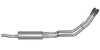 Dual Sport Cat-Back Exhaust 1999-2002 Ford Expedition - image 2