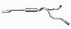 Dual Extreme Exhaust Kit - image 1