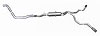 Dual Extreme Exhaust Kit - image 1
