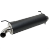 UTV Exhaust System 2011-14 Polaris Ranger RZR XP900 & XP4 900 - image 1