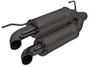 UTV Exhaust System 2011-14 Polaris Ranger RZR XP900 & XP4 900
