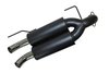 UTV Exhaust System 2011-14 Polaris Ranger RZR XP900 & XP4 900 - image 2
