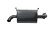 UTV Exhaust System 2013-14 Polaris Ranger RZR1000 & XP4 - image 2