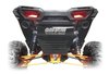 UTV Dual Exhaust for Polaris Ranger RZR XP1000 - image 3