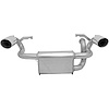 UTV Exhaust System 2015 Polaris RZR 900S - image 1