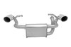 UTV Exhaust System 2015 Polaris RZR 900S - image 4