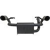 UTV Exhaust System 2015 Polaris RZR 900S - image 1