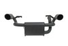 UTV Exhaust System 2015 Polaris RZR 900S - image 2