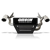 Polaris UTV Dual Exhaust Stainless - image 1