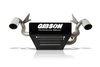 Polaris UTV Dual Exhaust Stainless - image 2