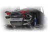 Polaris UTV Dual Exhaust Stainless - image 3