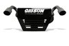 Dual Exhaust System for 2016-2018 Polaris UTV RZR XP Turbo EPS - image 2