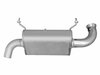 Polaris UTV Single Exhaust Stainless - image 2