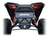 POLARIS UTV SINGL EXHAUST - image 2