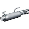 UTV Exhaust System 2008-12 Kawasaki Teryx 750 - image 1