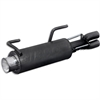 UTV Exhaust System 2008-12 Kawasaki Teryx 750 - image 1