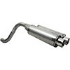 UTV Exhaust System 2012-13 Kawasaki Teryx 750 4 Seater - image 1