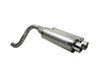 UTV Exhaust System 2012-13 Kawasaki Teryx 750 4 Seater - image 2