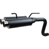 UTV Exhaust System 2012-13 Kawasaki Teryx 750 4 Seater - image 1