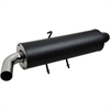 Superflow Muffler 2011-13 Can Am Commander 1000 - image 1