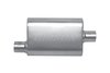 "Muffler With Attitude" 2.25" exhaust tubing - image 3