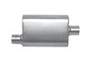 "Muffler With Attitude" 3" exhaust tubing - image 3