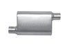"Muffler With Attitude" 2.5" exhaust tubing - image 4