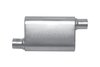 "Muffler With Attitude" 3" exhaust tubing - image 3