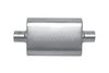 "Muffler With Attitude" 3" exhaust tubing - image 4