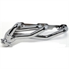 Chrome-Plated Steel Truck Headers 1988-95 GM C/K Series Truck 2WD/4WD - image 1