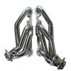 Chrome-Plated Steel Truck Headers 1988-95 GM C/K Series Truck 2WD/4WD - image 2