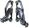 Ceramic Coated Stainless Steel Truck Headers 1988-95 GM C/K Series Truck 2WD/4WD - image 1