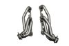 Stainless Steel Truck Headers 1988-95 GM C/K Series Truck 2WD/4WD - image 2