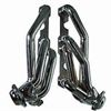 Chrome-Plated Steel Truck Headers 1996-2000 GM C/K Series Truck - image 1