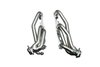 Chrome-Plated Steel Truck Headers 1996-2000 GM C/K Series Truck - image 2