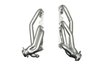 Ceramic Coated Stainless Steel Truck Headers 1996-2000 GM C/K Series Truck - image 2